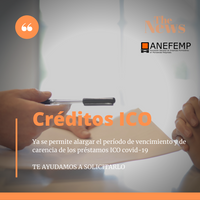 PRESTAMO ICO